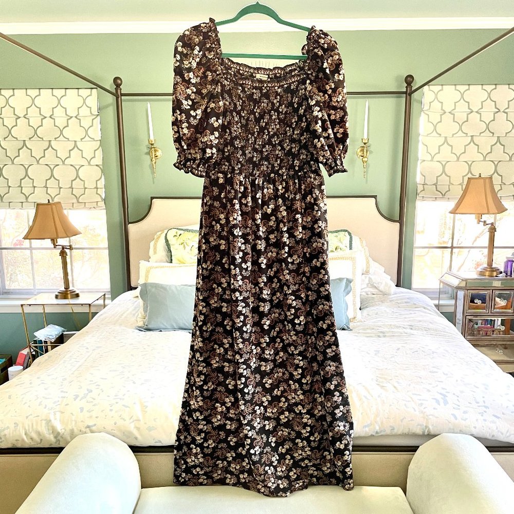 MAX STUDIO Maxi Dress